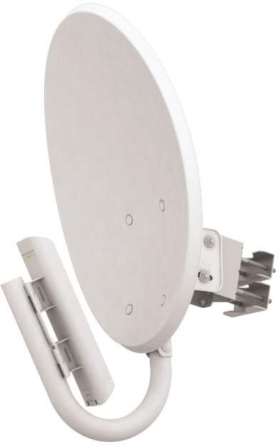 3.5 GHz NanoBridge, airMAX, 22 dBi (2 Parts, NBM3+NB-OD3)