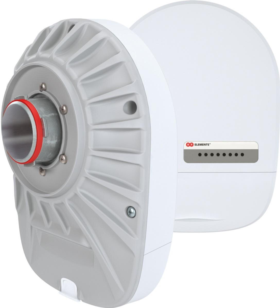 TwistPort™ Shielded Adapter für RouterBoard RB9xx, 7xx, 4xx Serie