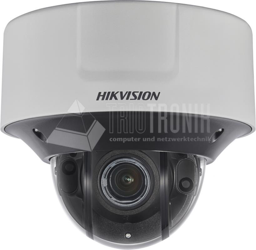 DS-2CD5526G0-IZ(H)S - 2MP IP VR Dome Kamera, IP67, PoE