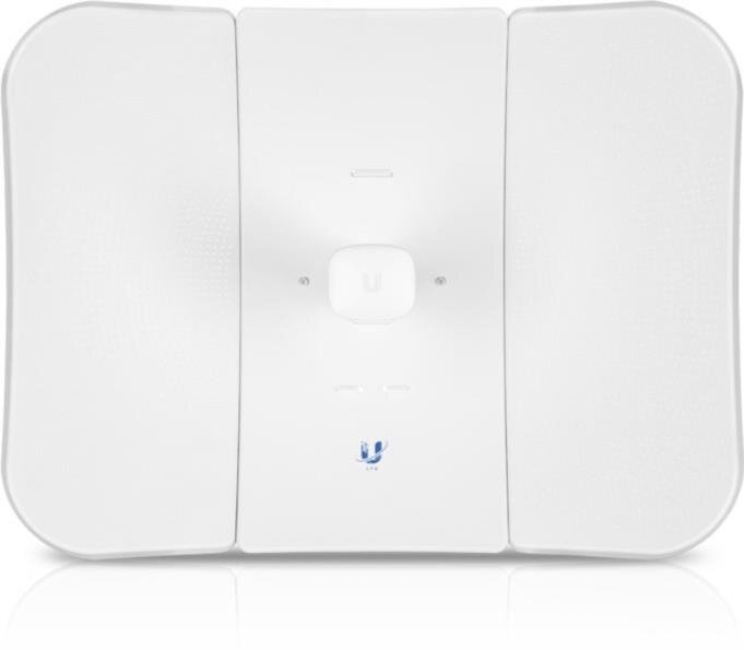 5 GHz PtMP LTU™ Long-Range Client mit Antenne