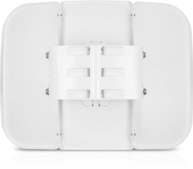 5 GHz PtMP LTU™ Long-Range Client mit Antenne