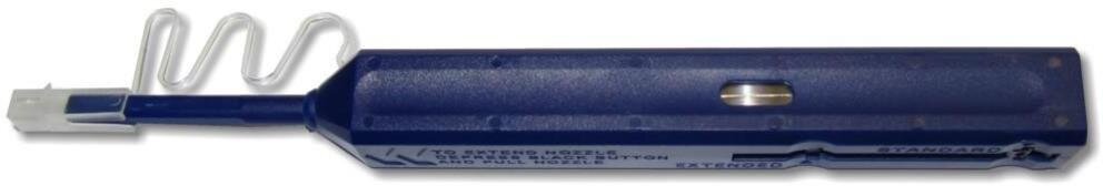 Reinigungsstift 1.25mm für LC Simplex / MU - für 800+ Reinigungen