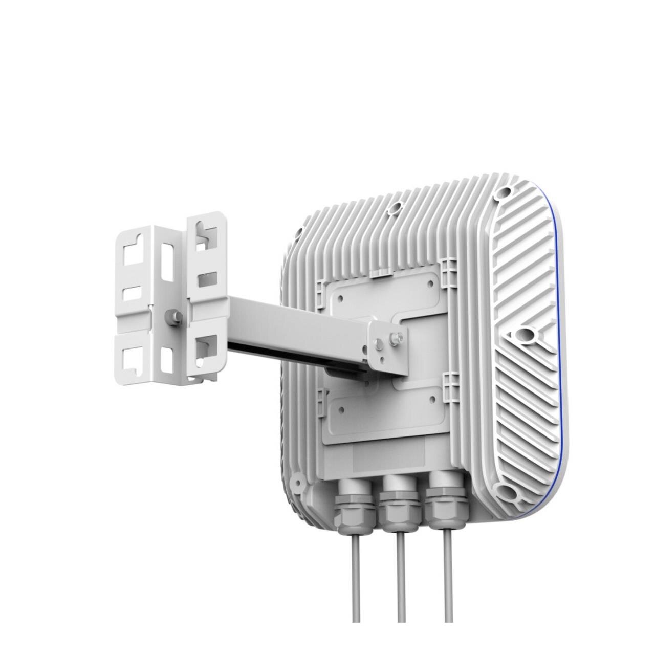 Reyee AX6000 HD Outdoor Omni-directional Access Point, 5.95 Gbps, SFP, 2.5Gbit 