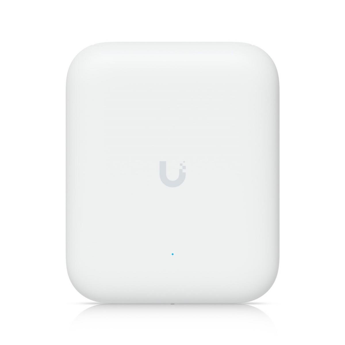 UniFi WiFi 7 Pro OutdoorAccess Point, 300 Client-Support, 8.6 Gbps Durchsatzrate