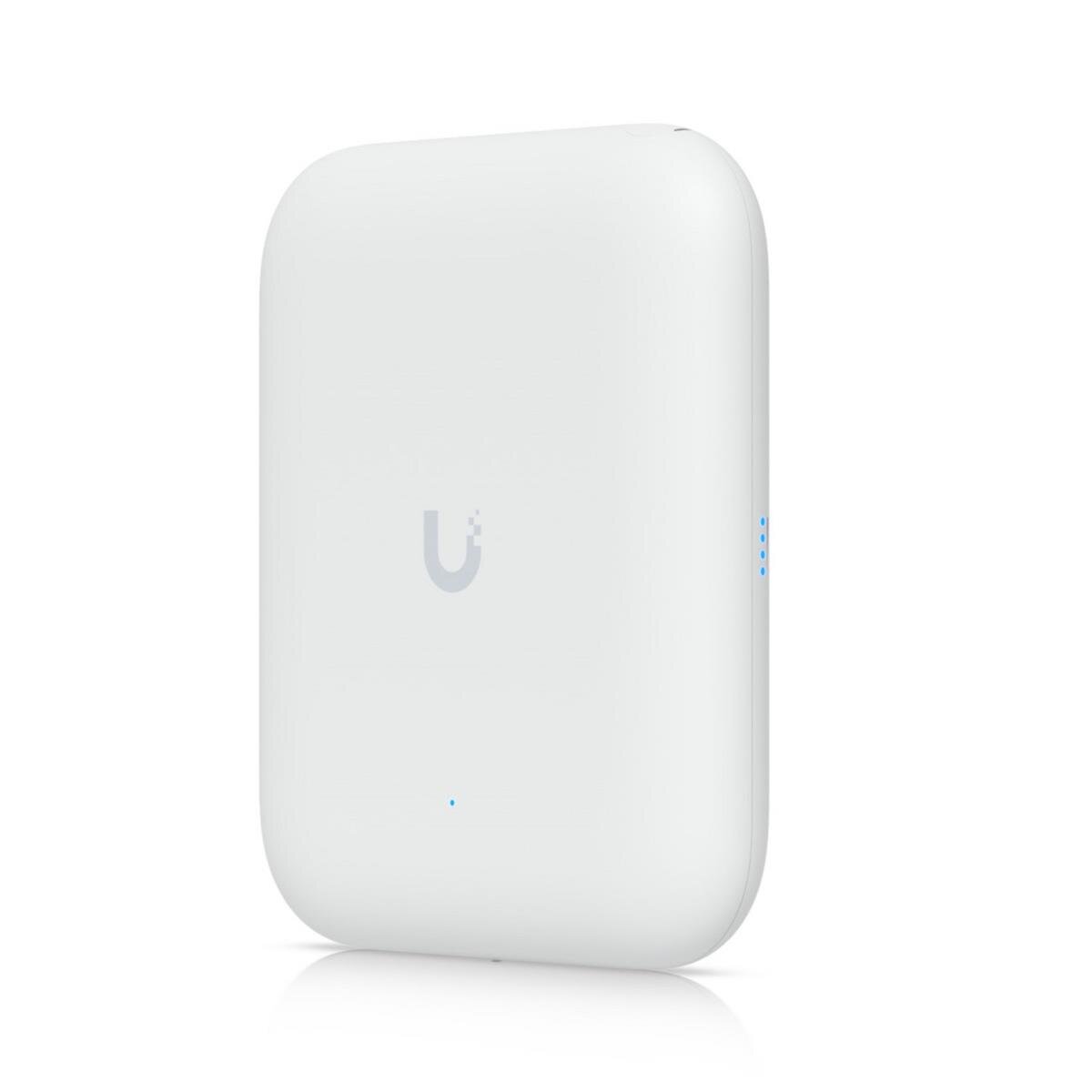 UniFi WiFi 7 Pro OutdoorAccess Point, 300 Client-Support, 8.6 Gbps Durchsatzrate