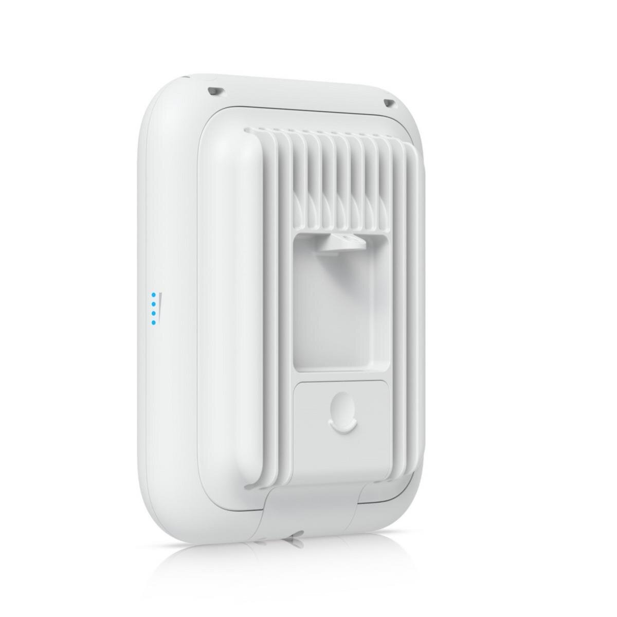 UniFi WiFi 7 Pro OutdoorAccess Point, 300 Client-Support, 8.6 Gbps Durchsatzrate