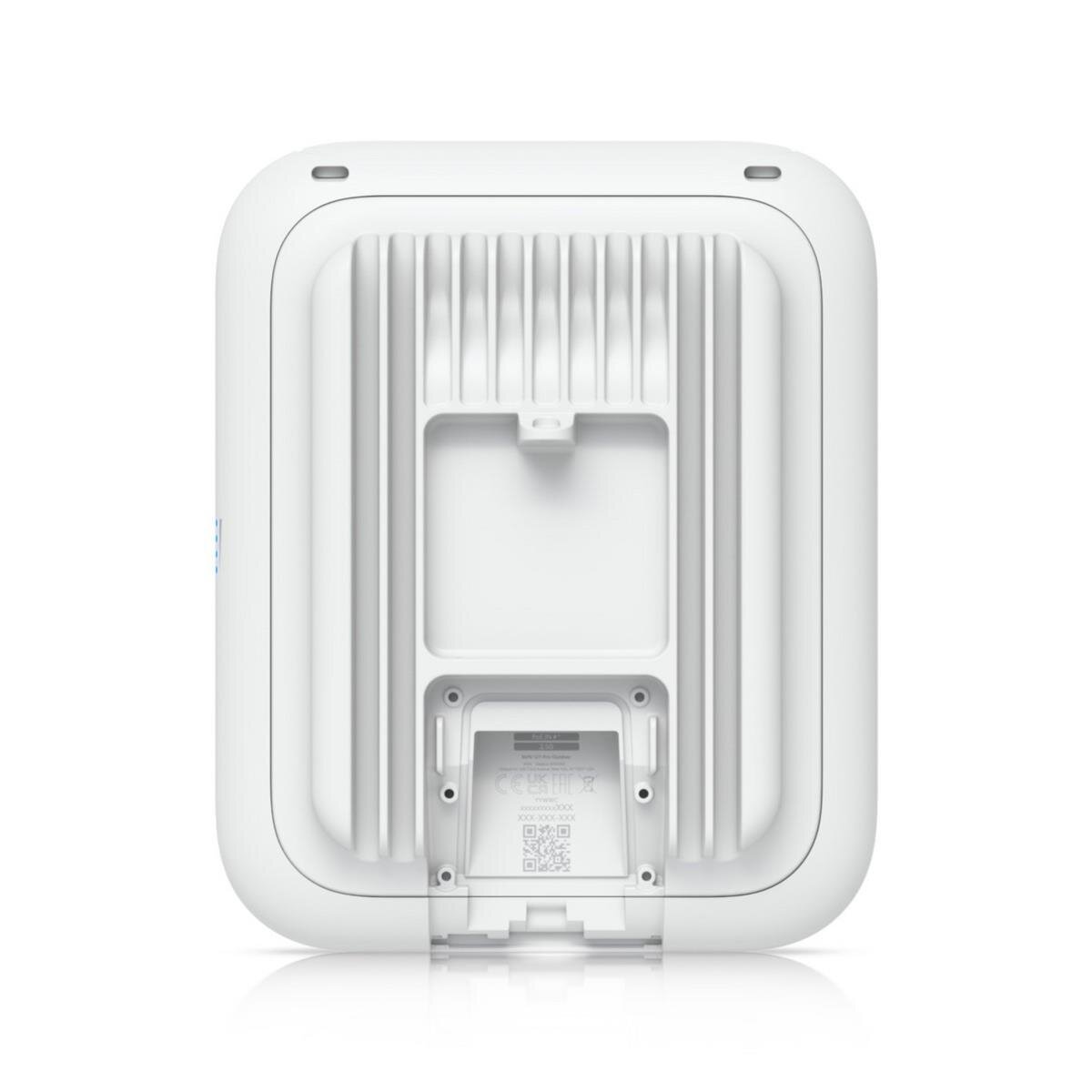UniFi WiFi 7 Pro OutdoorAccess Point, 300 Client-Support, 8.6 Gbps Durchsatzrate