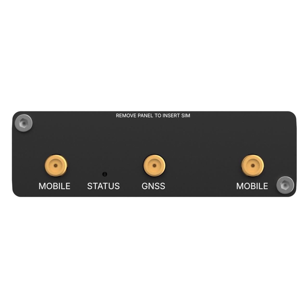 TRM282 - Global 4G Modem, LTE CAT.4, USB, RS-232, GPS, Digital I/O