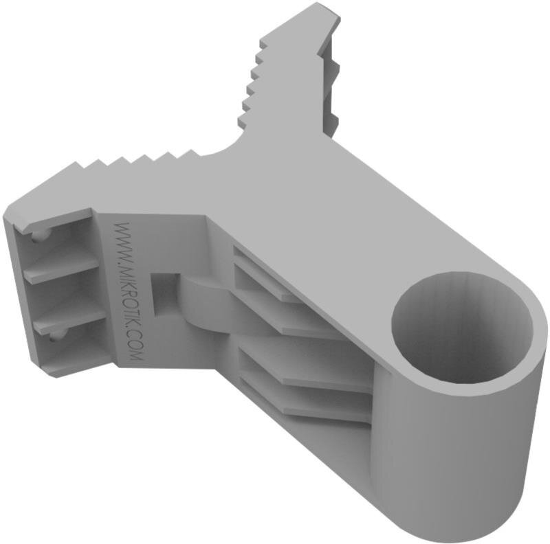 quickMOUNT Einfacher Wandhalterungsadapter für kleine PtP / Sektor Antennen