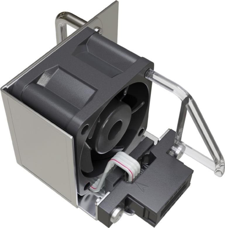Hot Swap Fan für CCR2216-1G-12XS-2XQ