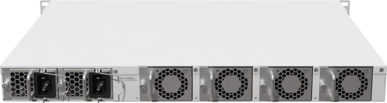 Hot Swap Fan für CCR2216-1G-12XS-2XQ