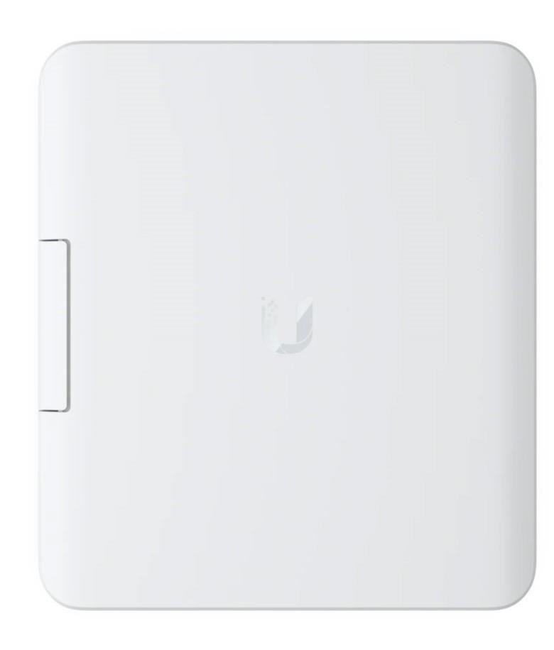 U®Fiber Outdoor Terminal Box