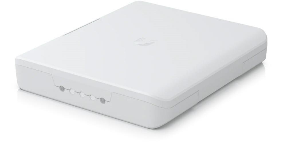 U®Fiber Outdoor Terminal Box