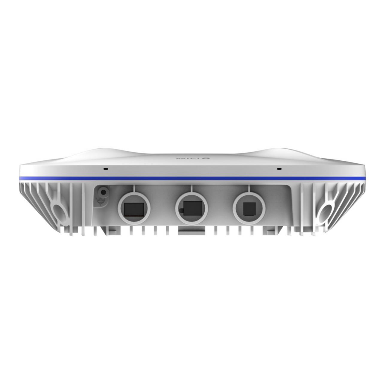 Reyee AX6000 HD Outdoor Directional Access Point, 5.95 Gbps, SFP, 2.5Gbit