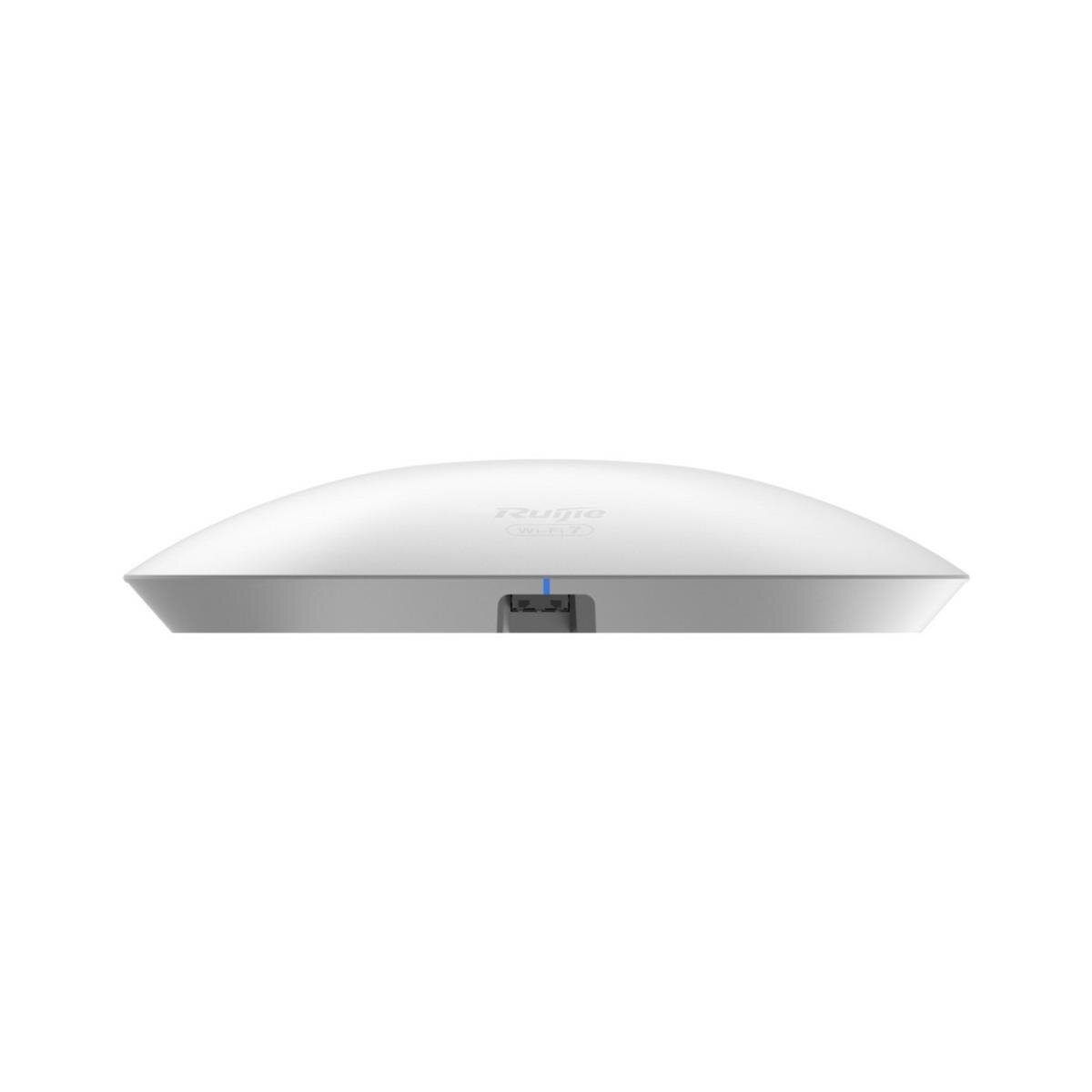 Reyee Wi-Fi 7 BE14000 Tri-Band Ceiling Access Point, 13.657 Gbps, 10GBit, SFP+