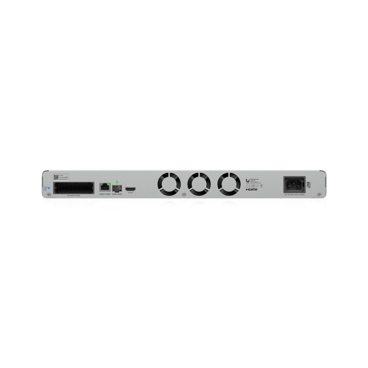 UniFi Network Video Recorder G2, 1HE