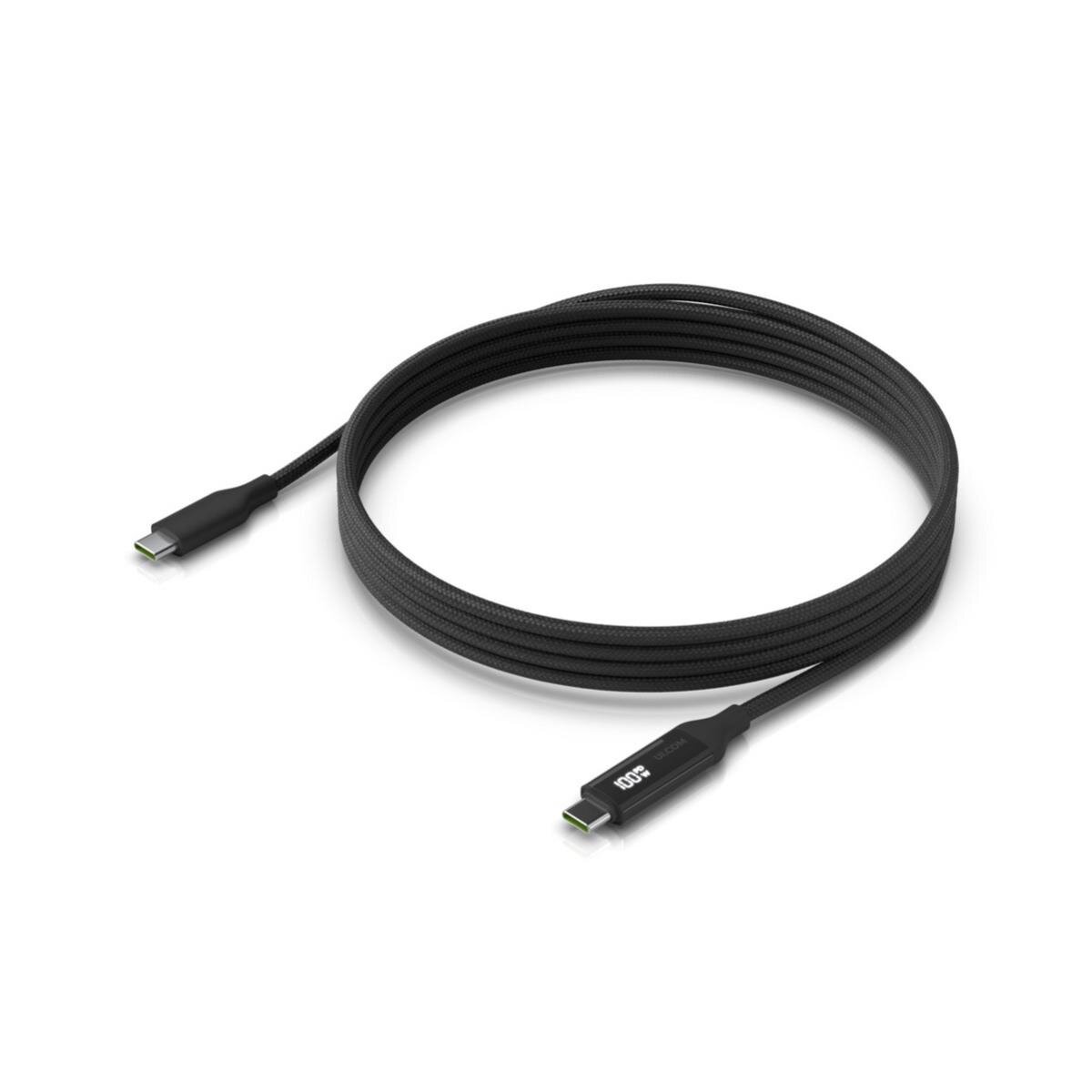 UniFi USB-C Kabel mit Ladeanzeige
