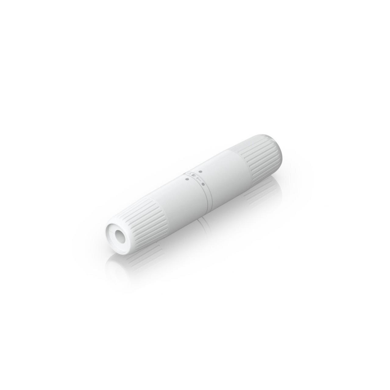 Ubiquiti Verbinder RJ45/RJ45, KAT6A, geschirmt, 1:1, Outdoor, 2er-Pack