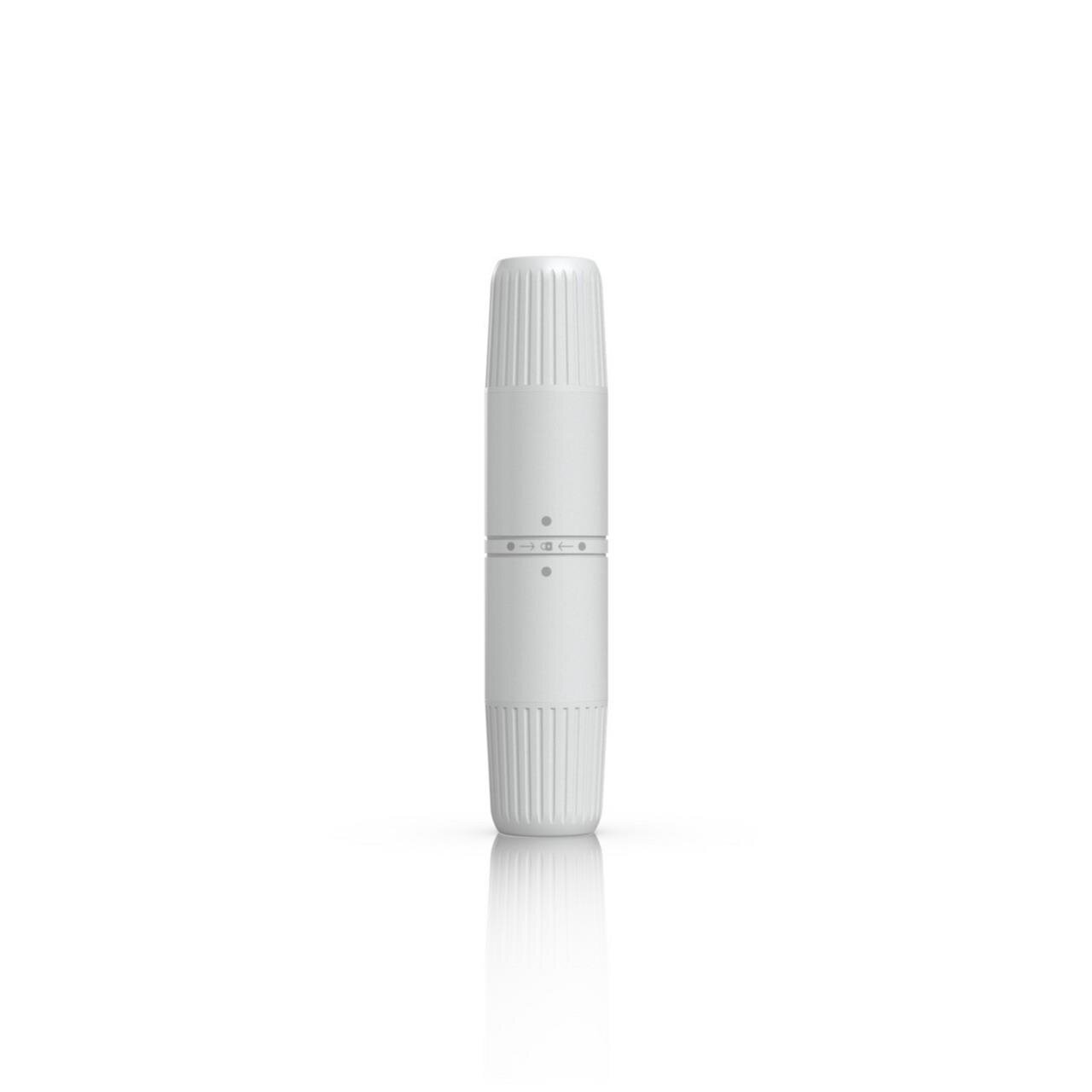 Ubiquiti Verbinder RJ45/RJ45, KAT6A, geschirmt, 1:1, Outdoor, 2er-Pack