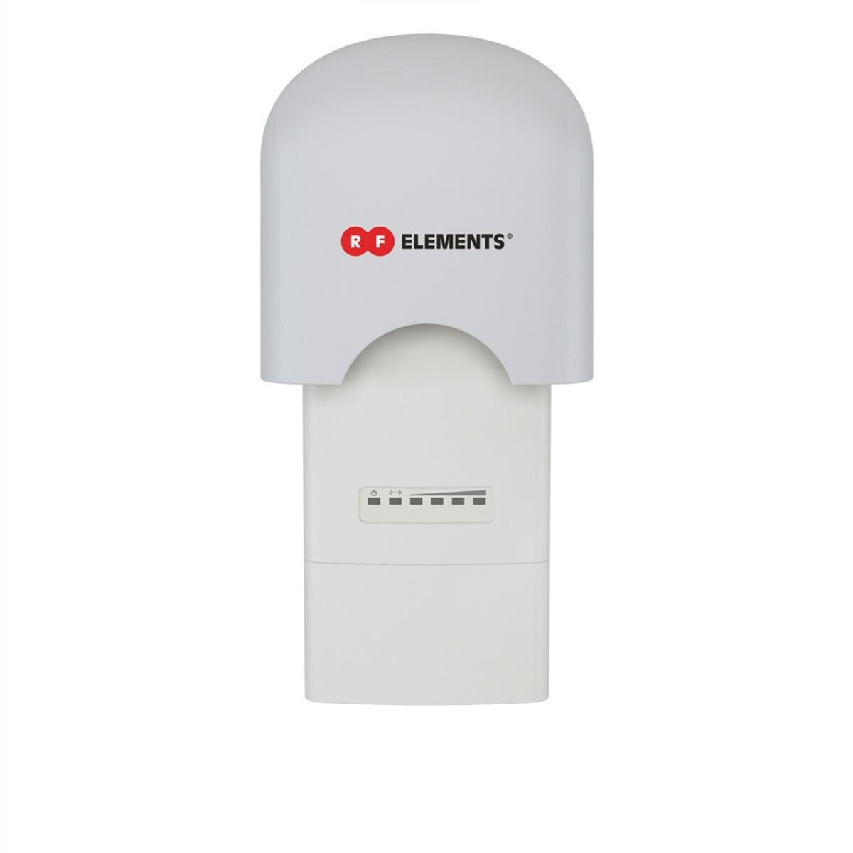 TwistPort™ Shielded Adapter für UBNT Rocket M5