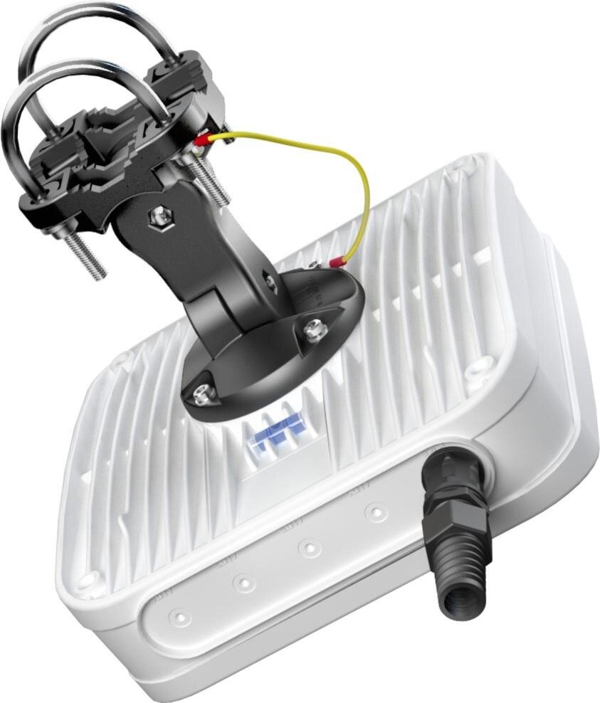 QuMax für TRB140, IP67 Outdoor Gehäuse mit LTE Richt-Antenne