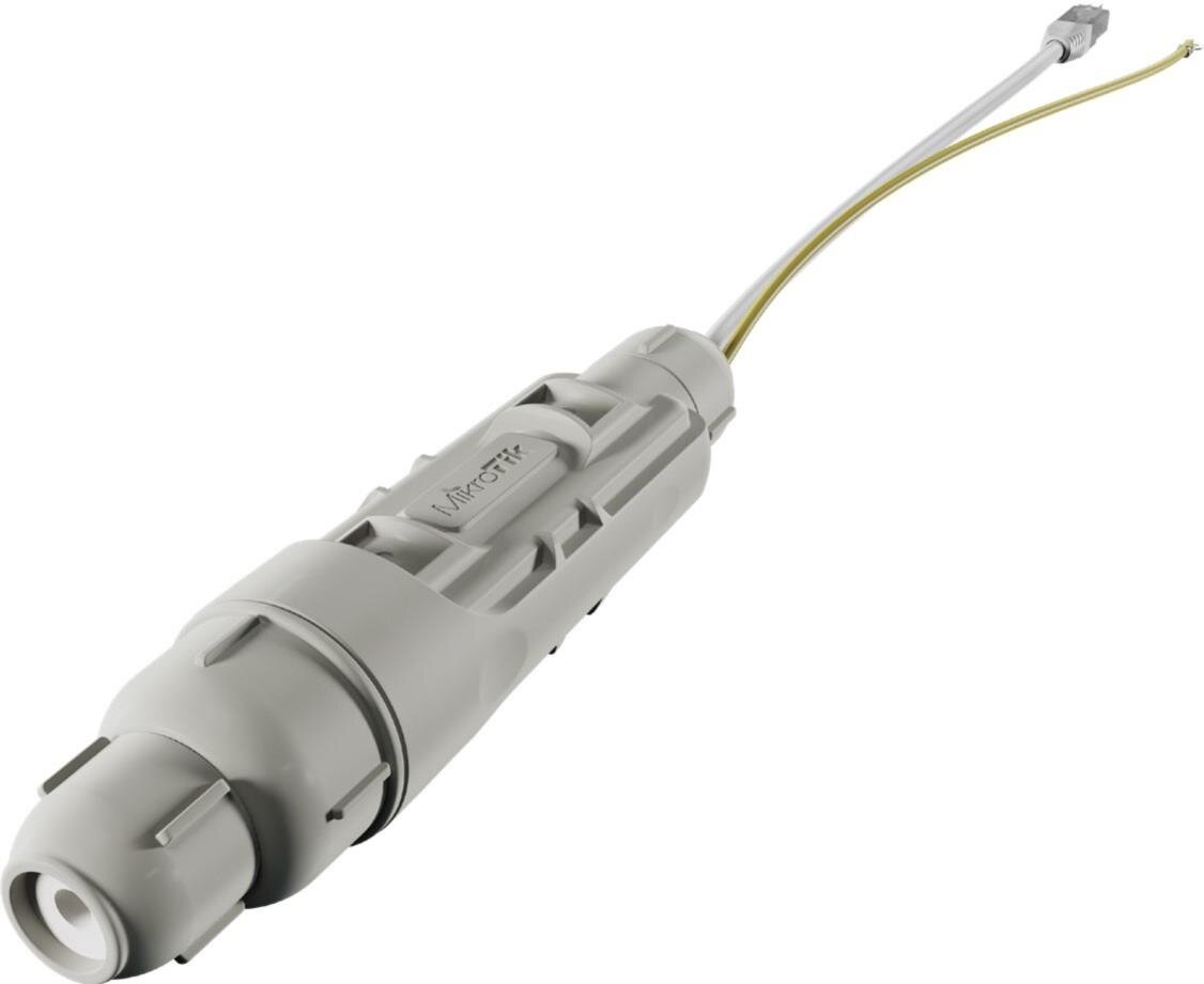 Gigabit Ethernet Surge Protector (RBGESP, GESP, GESP+POE-IN)