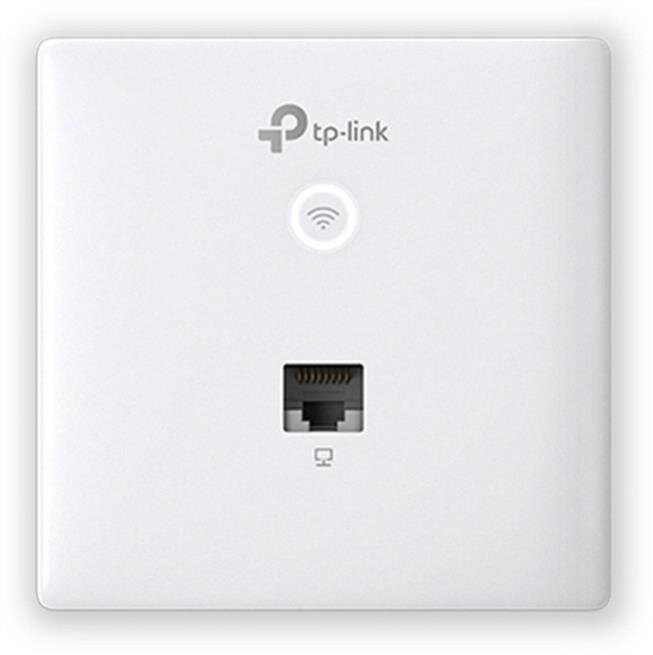 Omada AC1200 WLAN MU-MIMO Gigabit Accesspoint zur Wandmontage