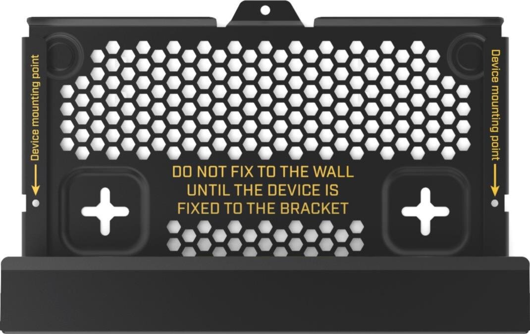 WMK4011 - Wall Mount Kit für RB4011