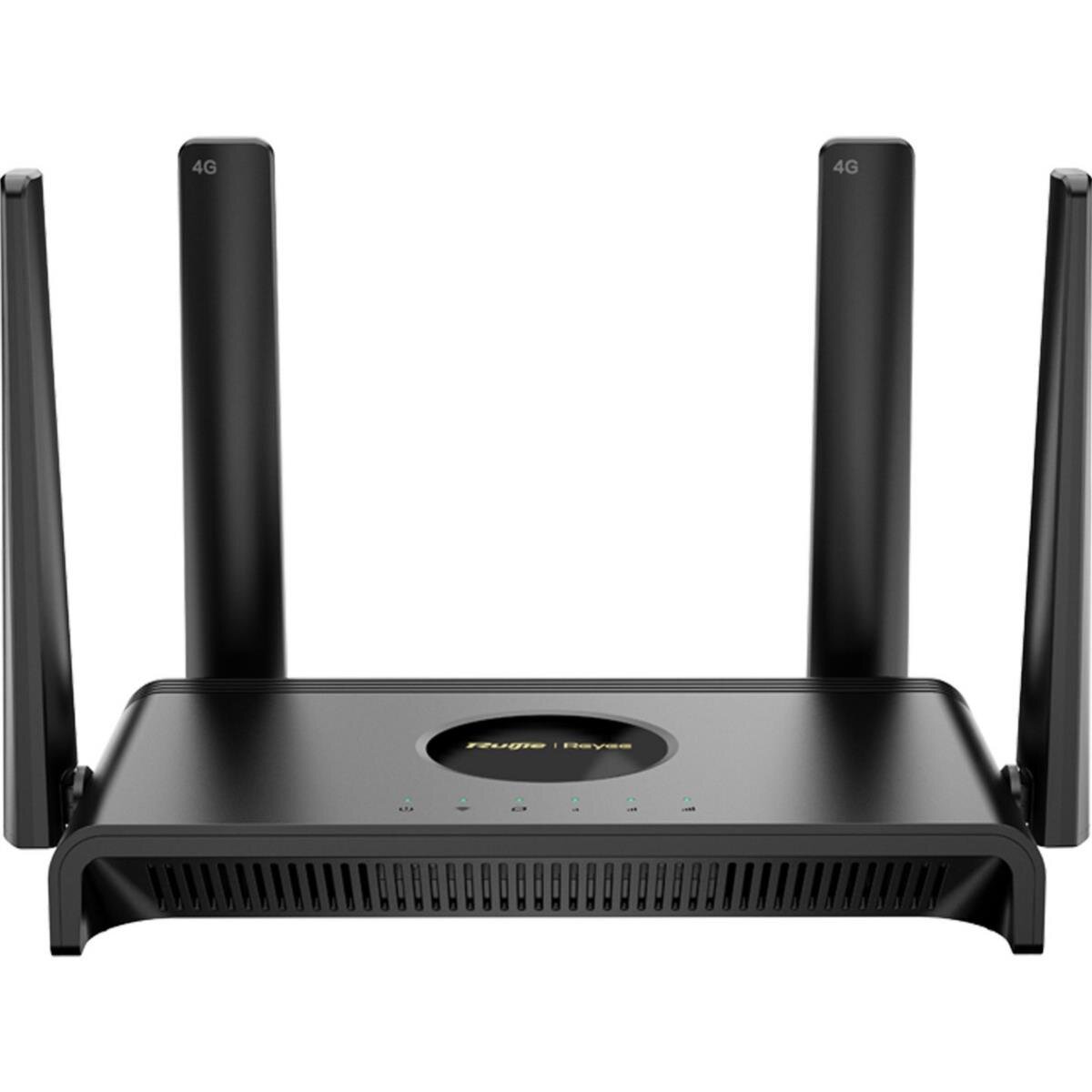 Reyee Cloud Managed N300 Wireless 4G LTE Router