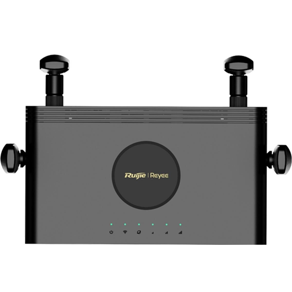 Reyee Cloud Managed N300 Wireless 4G LTE Router