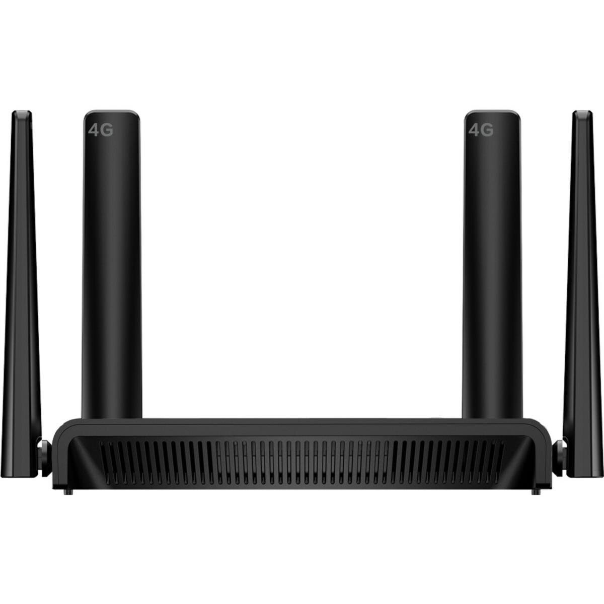 Reyee Cloud Managed N300 Wireless 4G LTE Router