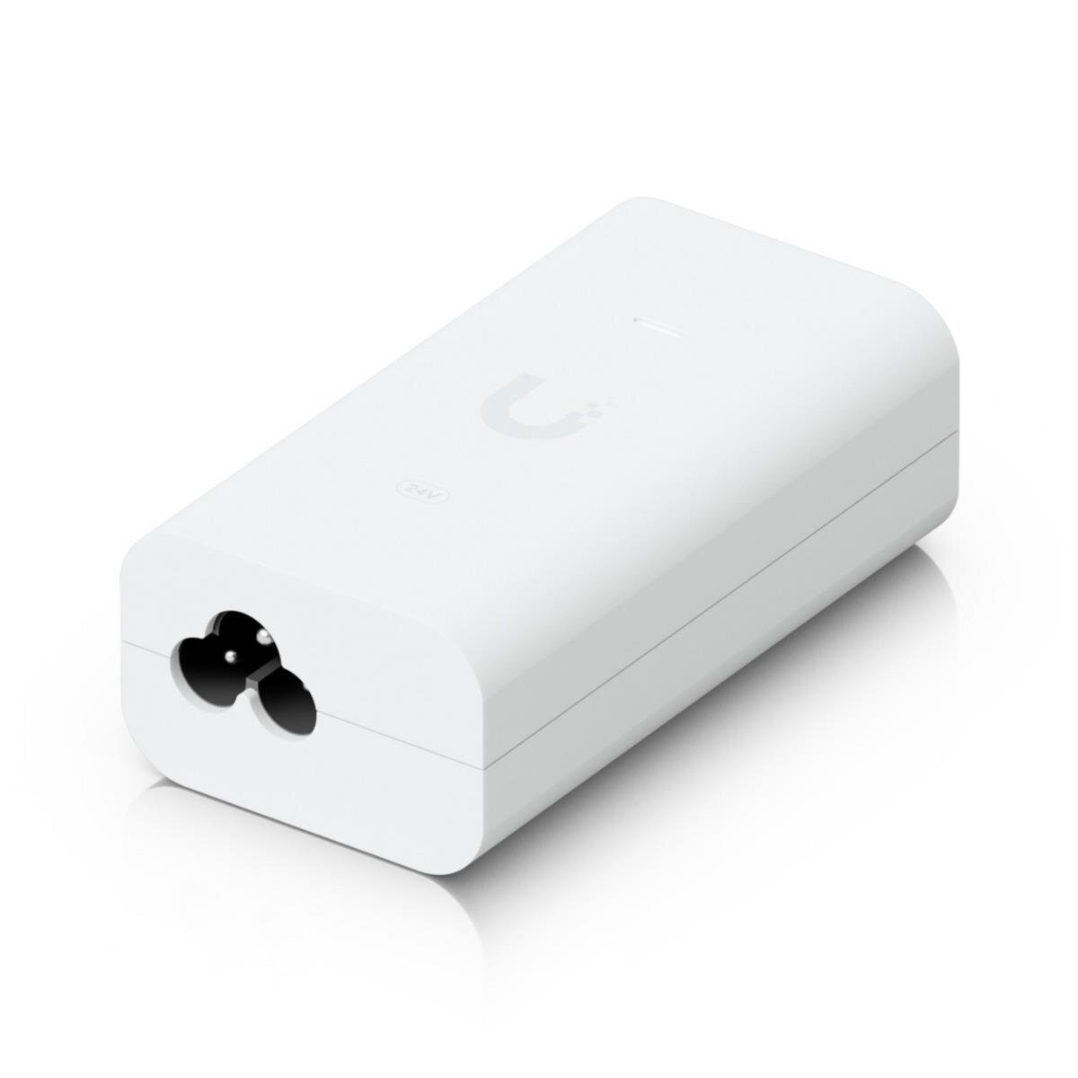 UniFi PoE Adapter, 24V DC, 12W, 2.5 GbE