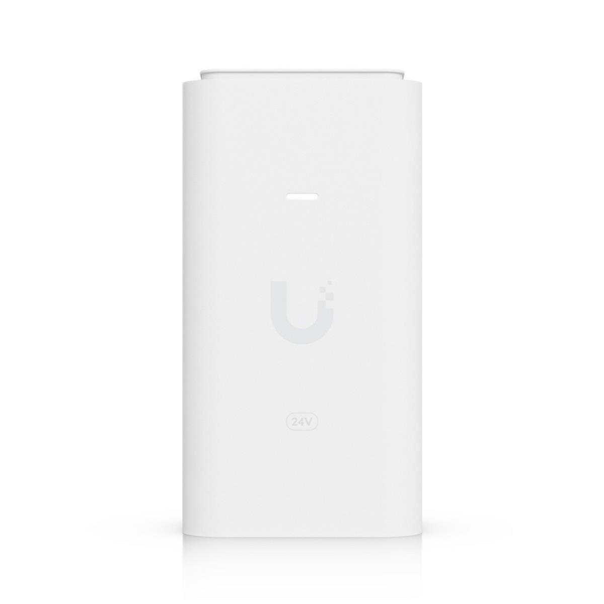 UniFi PoE Adapter, 24V DC, 12W, 2.5 GbE