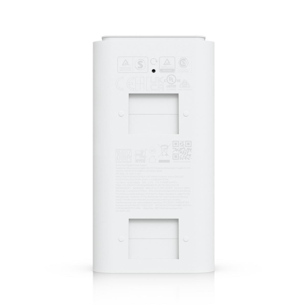 UniFi PoE Adapter, 24V DC, 12W, 2.5 GbE