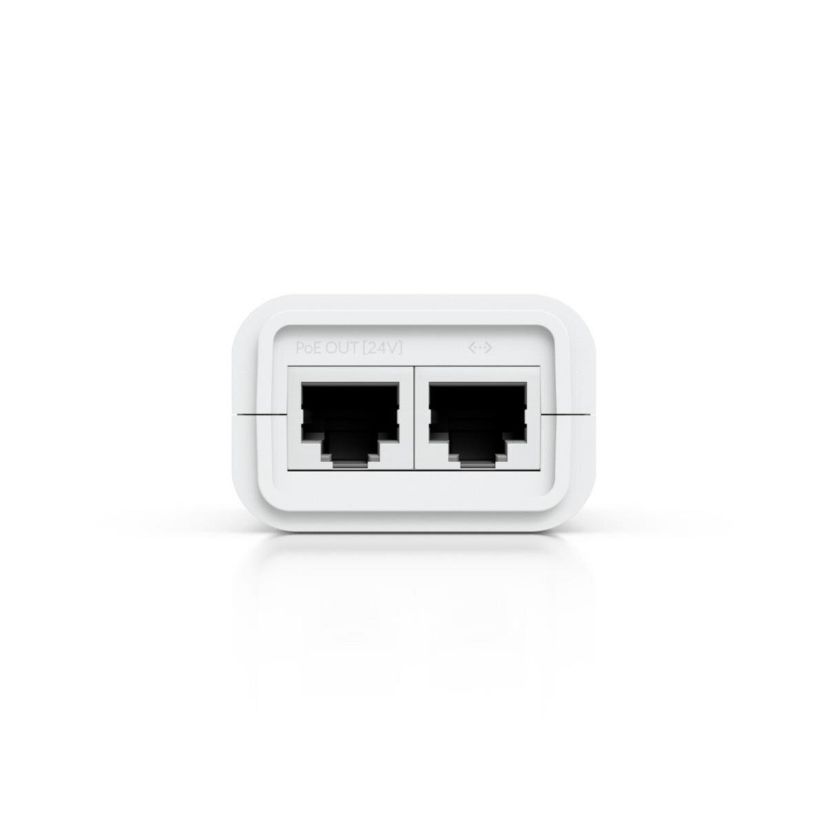UniFi PoE Adapter, 24V DC, 12W, 2.5 GbE