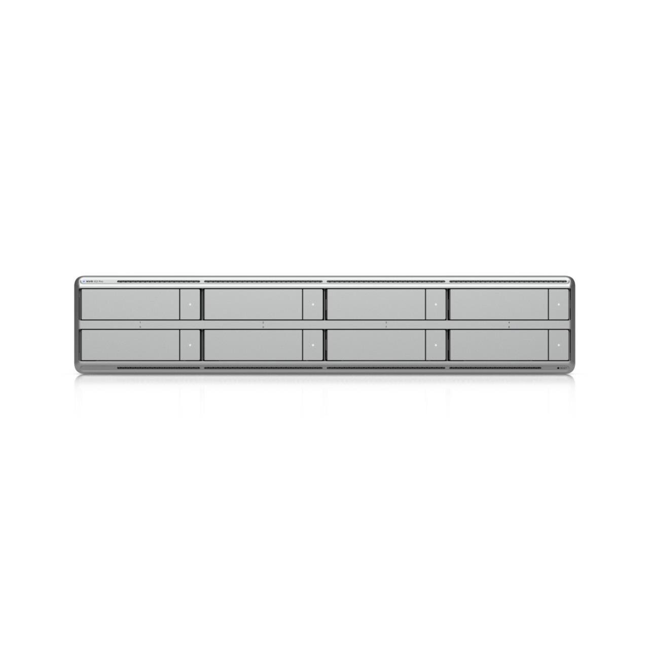 UniFi Network Video Recorder G2 Pro, 2HE