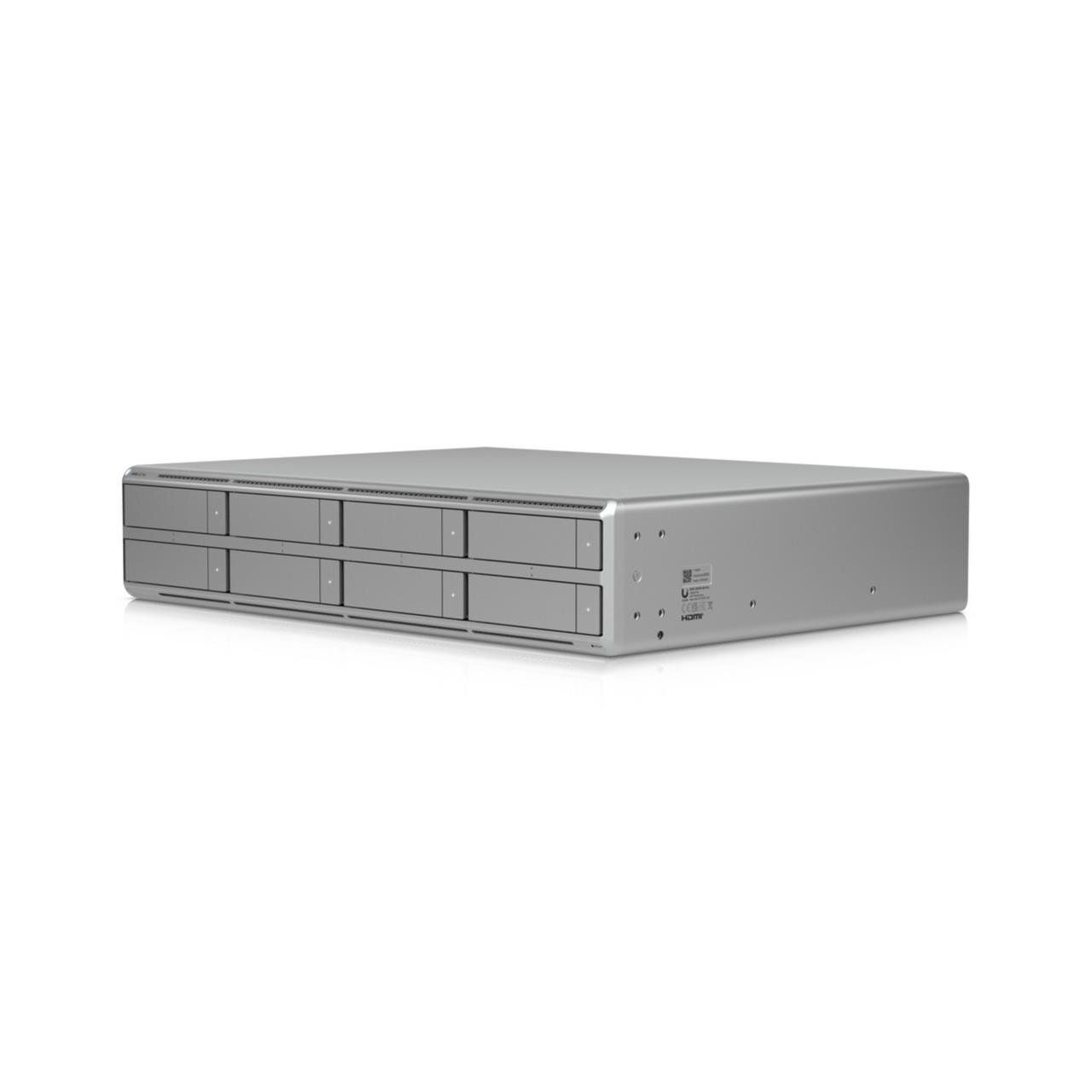 UniFi Network Video Recorder G2 Pro, 2HE