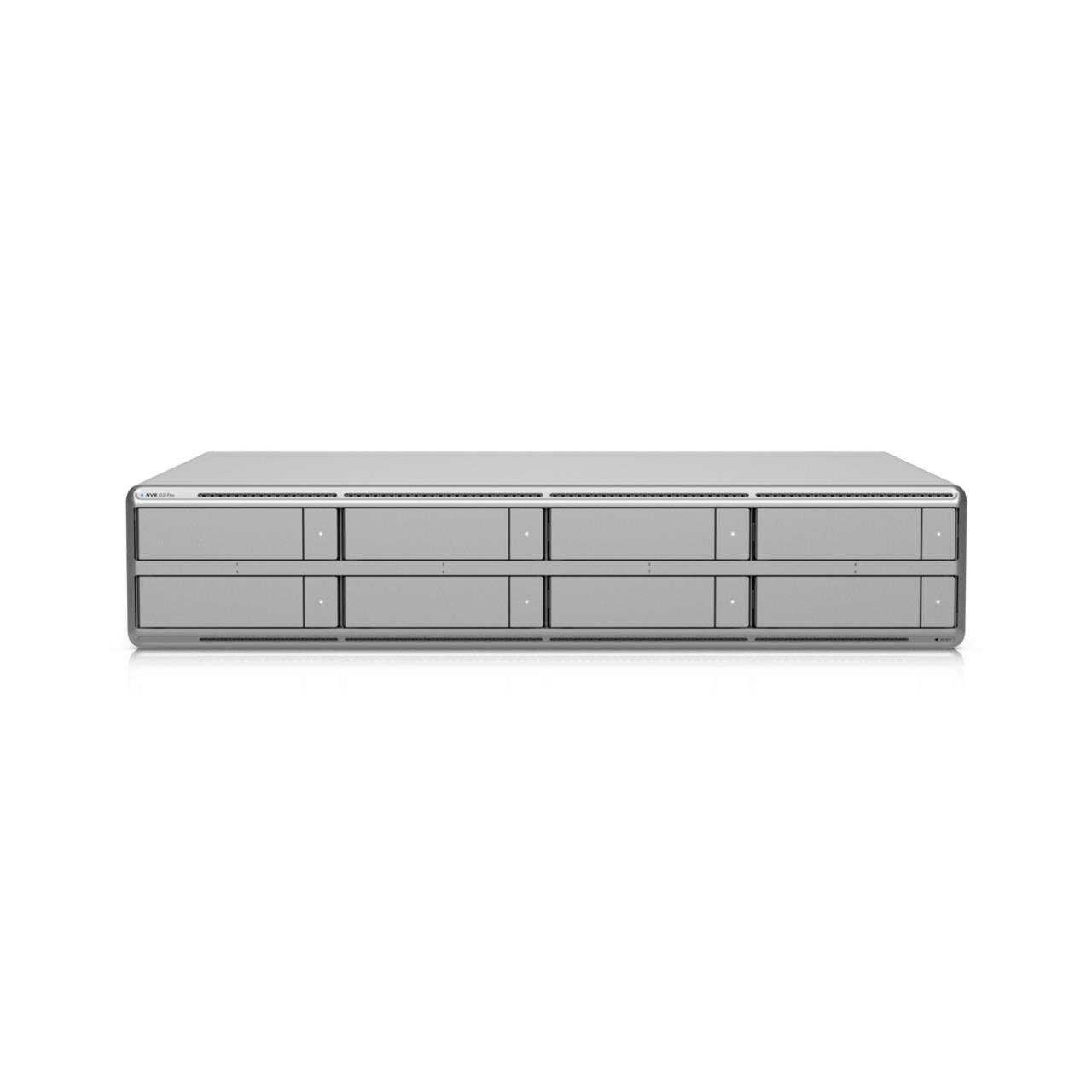 UniFi Network Video Recorder G2 Pro, 2HE