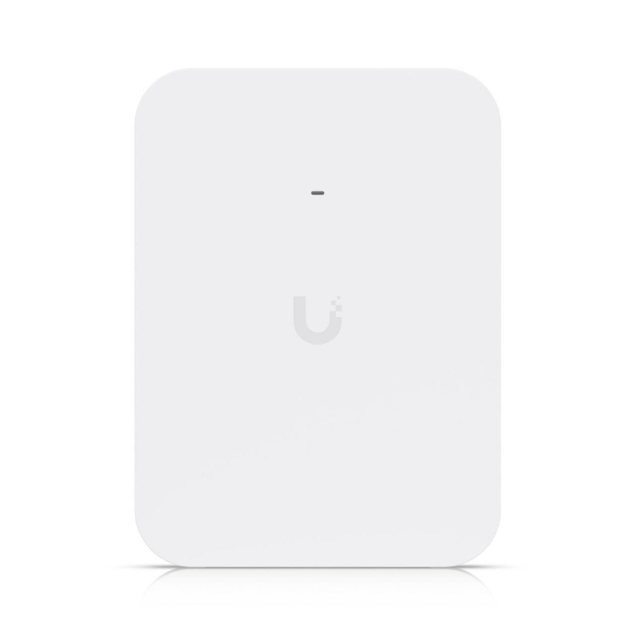 Ubiquiti U7-Pro-XG-Wall Unterputz Montagerahmen