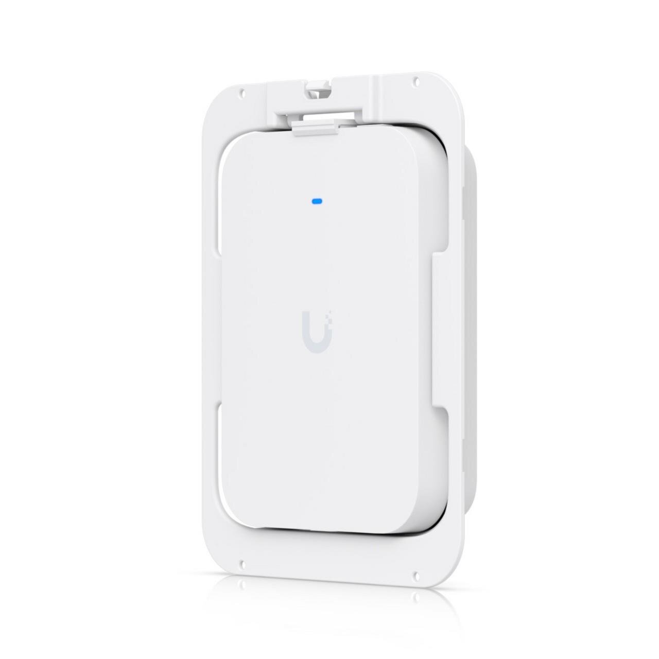 Ubiquiti U7-Pro-XG-Wall Unterputz Montagerahmen