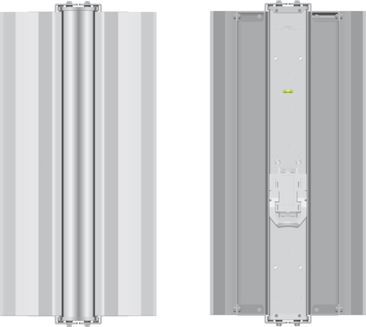 2.4 GHz Variable Beam Sektorantenne, verstellbar 60-120°, geschirmt