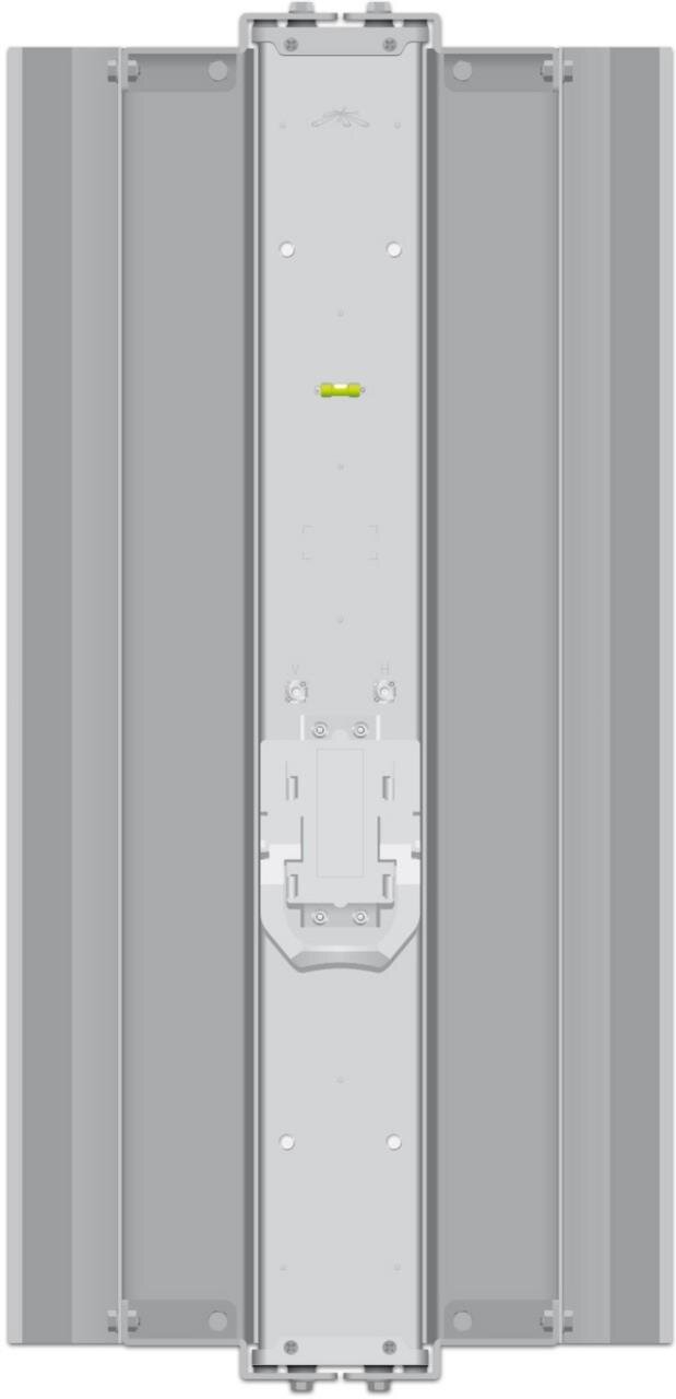2.4 GHz Variable Beam Sektorantenne, verstellbar 60-120°, geschirmt