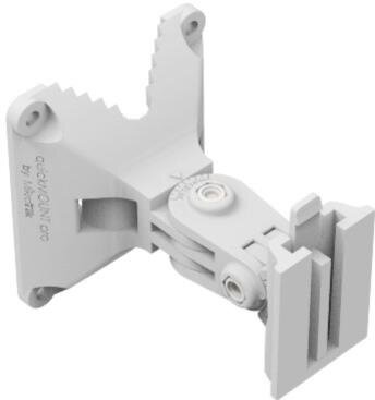 quickMOUNT PRO Erweiterter Wandhalterungsadapter für kleine PtP-/Sektor Antennen