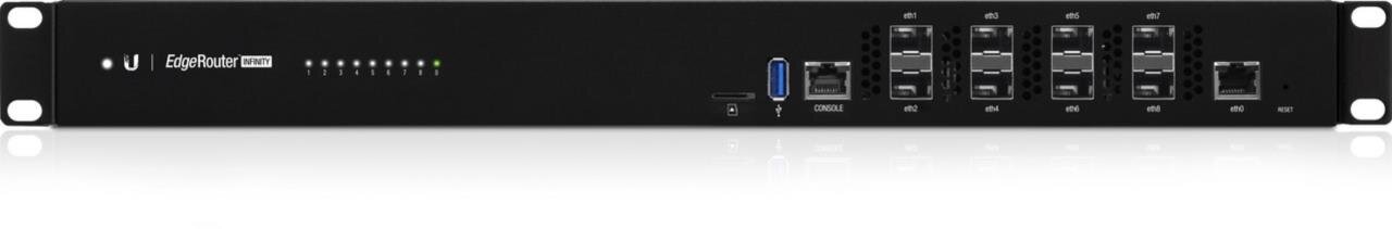 EdgeRouter 4, 4-Port Router