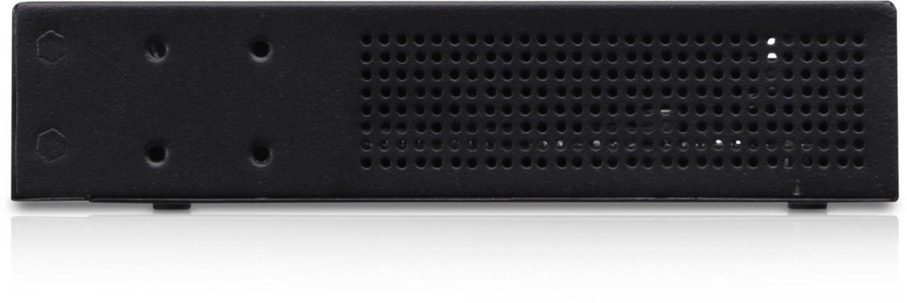 EdgeRouter 4, 4-Port Router
