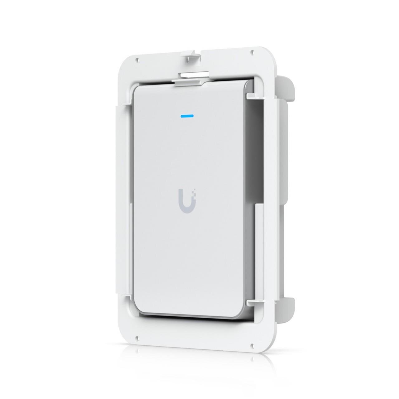 UniFi U7 Pro-Wall lackierbare Unterputz-Dose
