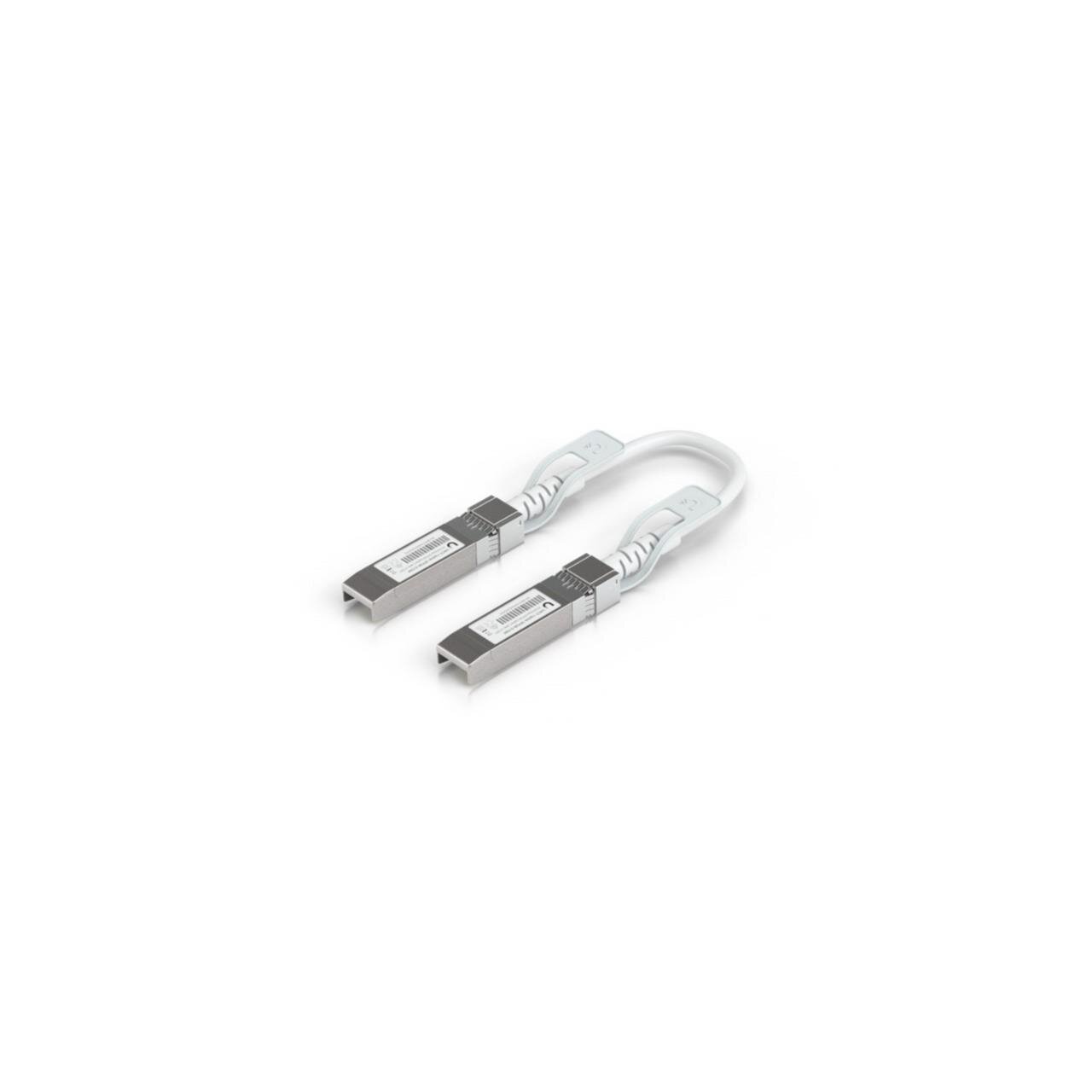 UniFi Direct Attach Uplink Kabel mit Auto Link Optimierung