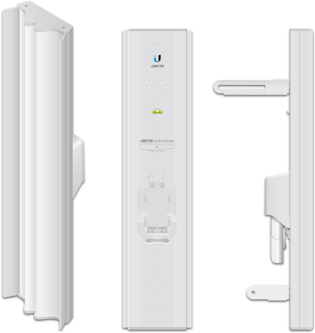 5 GHz airMAX AC Sektorantenne, 21 dBi, 60°