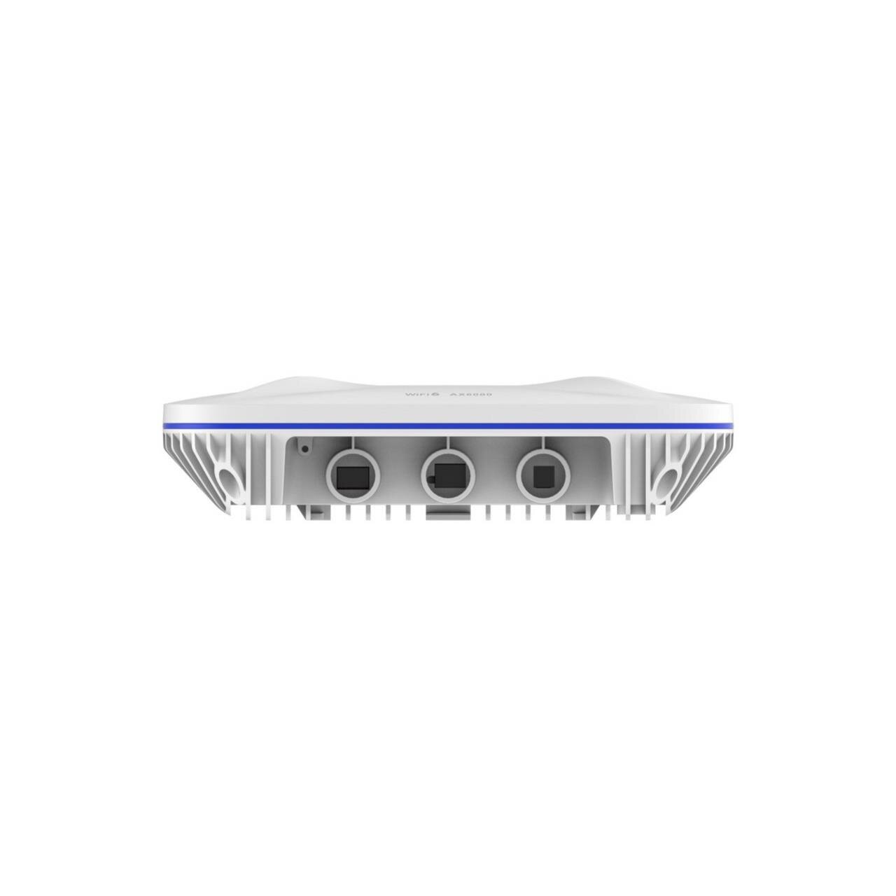 Reyee AX6000 HD Outdoor Omni-directional Access Point, 5.95 Gbps, SFP, 2.5Gbit
