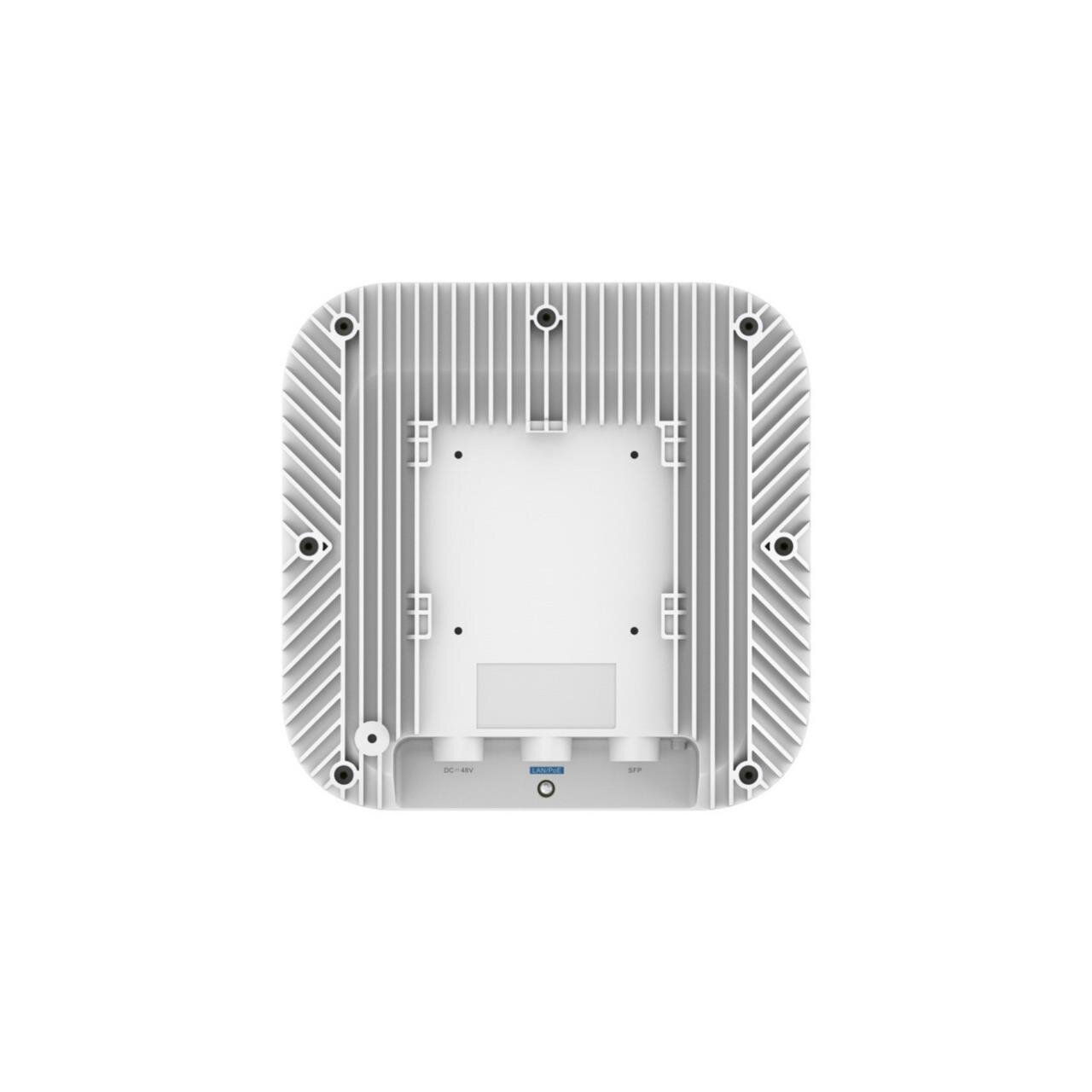 Reyee AX6000 HD Outdoor Omni-directional Access Point, 5.95 Gbps, SFP, 2.5Gbit